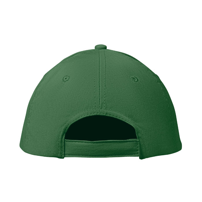 BASIE APOLLO Gorra béisbol 6 pan 160 gr/m² - Gorras y sombreros - Regalo Promocional Personalizado - imagen 34
