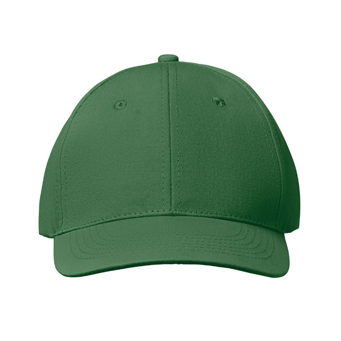 BASIE APOLLO Gorra béisbol 6 pan 160 gr/m² - Gorras y sombreros - Regalo Promocional Personalizado - imagen 35