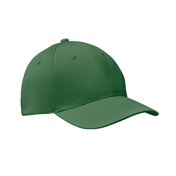 BASIE APOLLO Gorra béisbol 6 pan 160 gr/m² - Gorras y sombreros - Regalo Promocional Personalizado - imagen 33