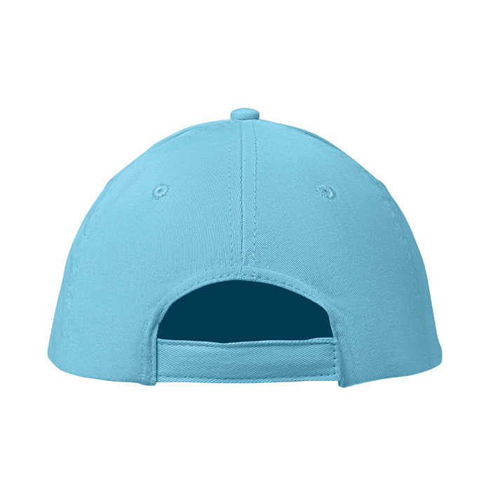 BASIE APOLLO Gorra béisbol 6 pan 160 gr/m² - Gorras y sombreros - Regalo Promocional Personalizado - imagen 37