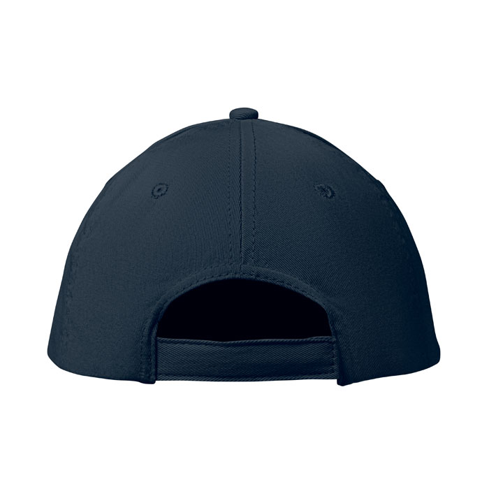 BASIE APOLLO Gorra béisbol 6 pan 160 gr/m² - Gorras y sombreros - Regalo Promocional Personalizado - imagen 41
