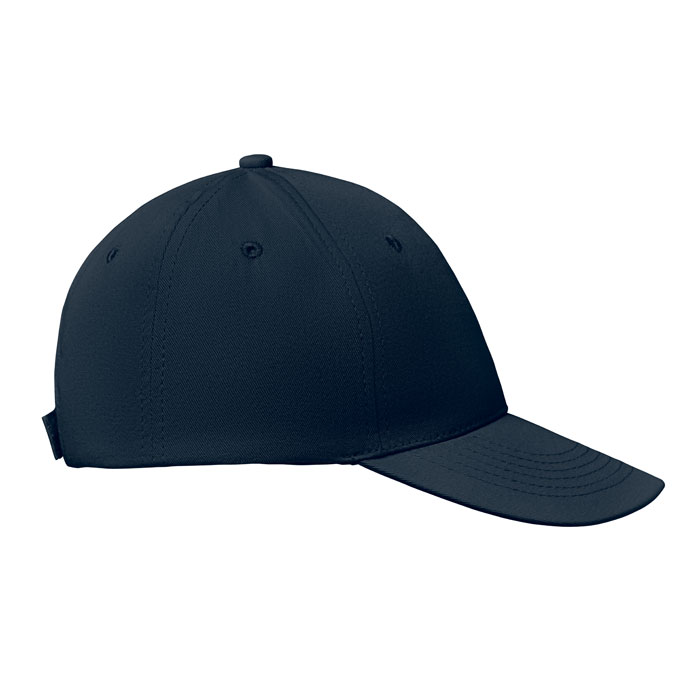 BASIE APOLLO Gorra béisbol 6 pan 160 gr/m² - Gorras y sombreros - Regalo Promocional Personalizado - imagen 43