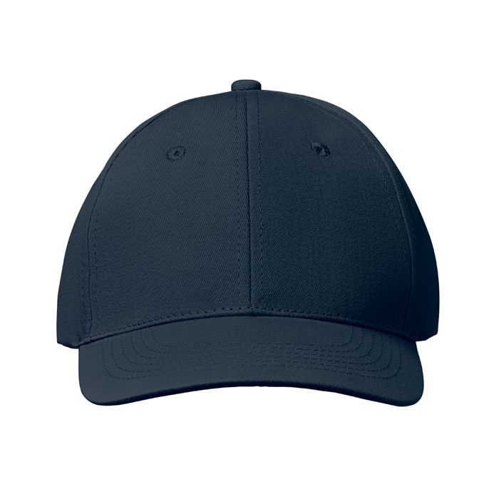 BASIE APOLLO Gorra béisbol 6 pan 160 gr/m² - Gorras y sombreros - Regalo Promocional Personalizado - imagen 42
