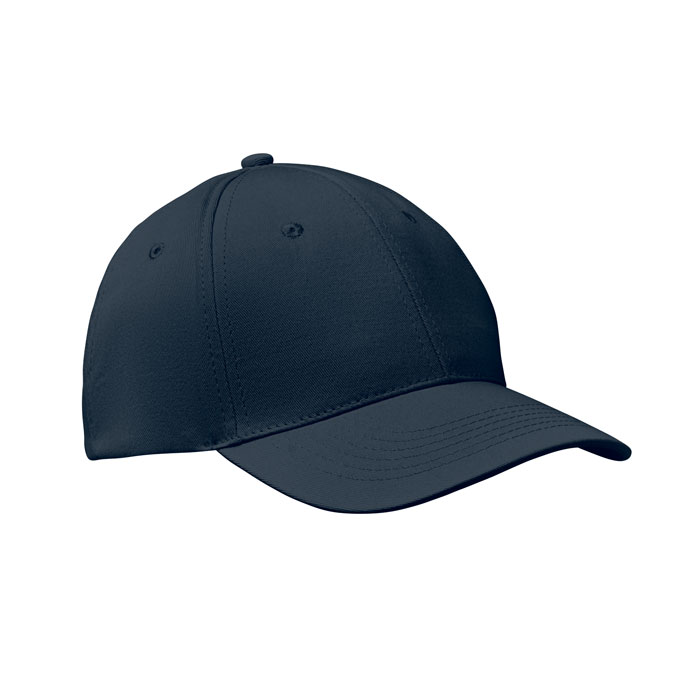 BASIE APOLLO Gorra béisbol 6 pan 160 gr/m² - Gorras y sombreros - Regalo Promocional Personalizado - imagen 40