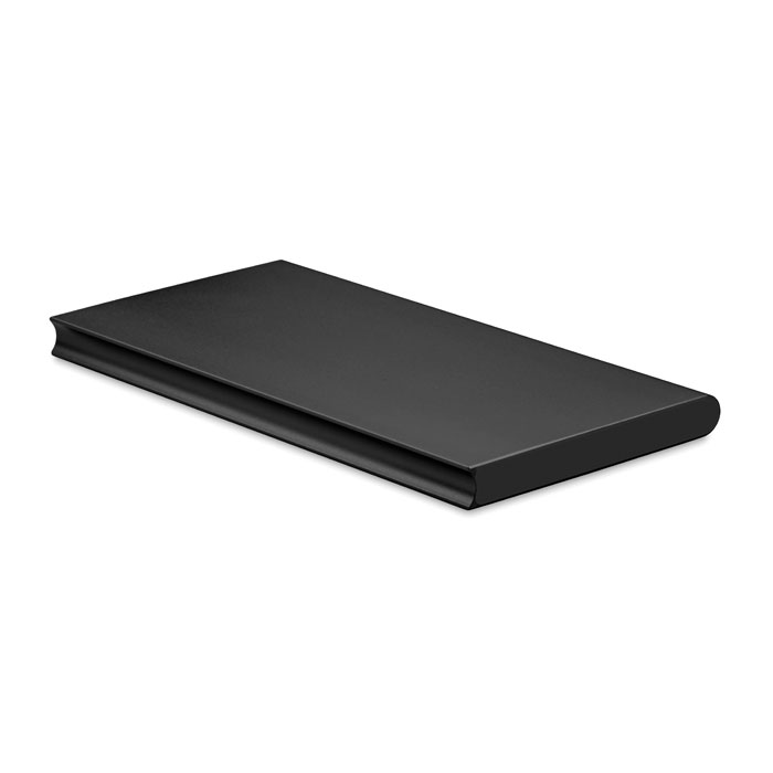 POWERFLAT8 Powerbank 8000mAh 10.5W - Tecnología - Regalo Promocional Personalizado - vista alternativa