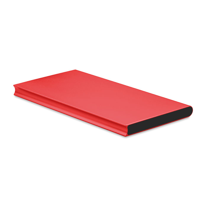 POWERFLAT8 Powerbank 8000mAh 10.5W - Tecnología - Regalo Promocional Personalizado - imagen 6