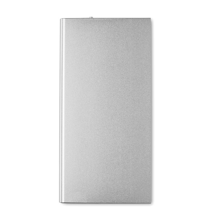 POWERFLAT8 Powerbank 8000mAh 10.5W - Tecnología - Regalo Promocional Personalizado - imagen 12