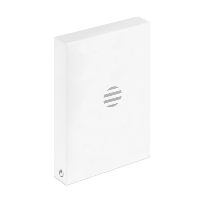 POWERFLAT8 Powerbank 8000mAh 10.5W - Tecnología - Regalo Promocional Personalizado - imagen 19