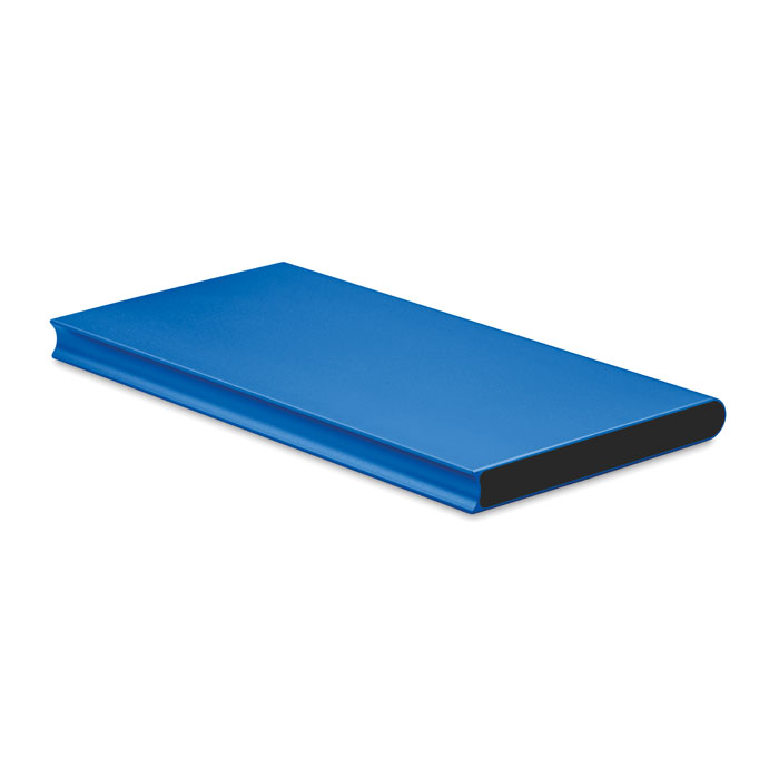 POWERFLAT8 Powerbank 8000mAh 10.5W - Tecnología - Regalo Promocional Personalizado - imagen 15