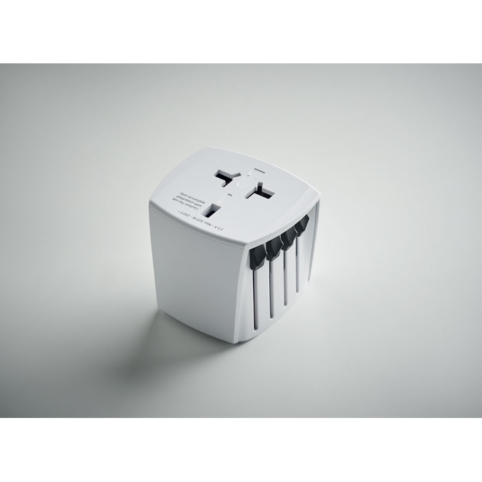 MUV MICRO MUV micro. 2-pole - Viaje - Regalo Promocional Personalizado - imagen 5