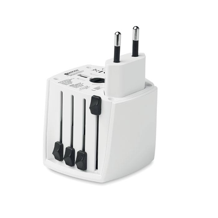 MUV MICRO MUV micro. 2-pole - Viaje - Regalo Promocional Personalizado - imagen 4