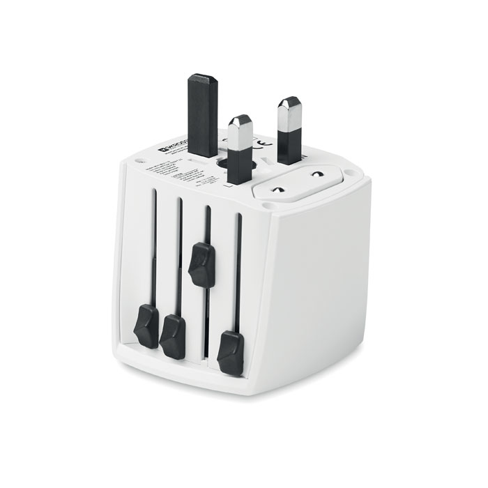 MUV MICRO MUV micro. 2-pole - Viaje - Regalo Promocional Personalizado - imagen 3