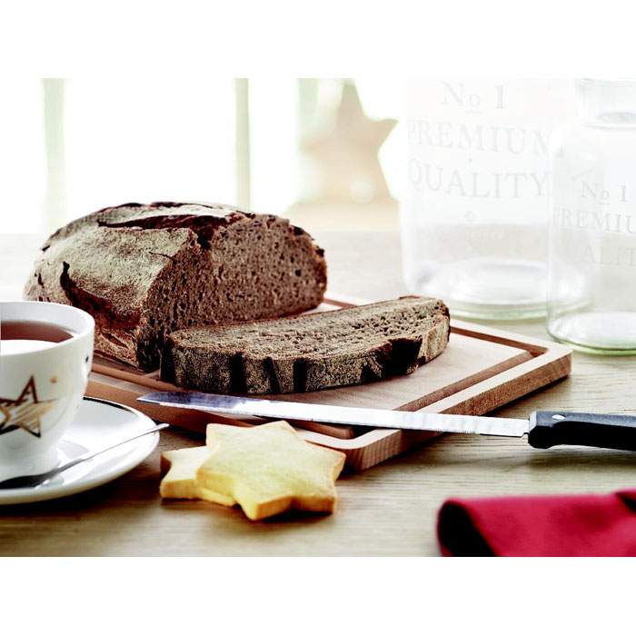 ELLWOOD Tabla de cortar grande - Tablas de corte - Regalo Promocional Personalizado - imagen 5