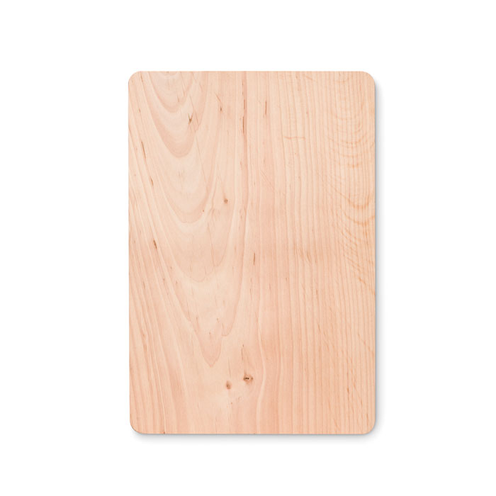 ELLWOOD Tabla de cortar grande - Tablas de corte - Regalo Promocional Personalizado - vista alternativa