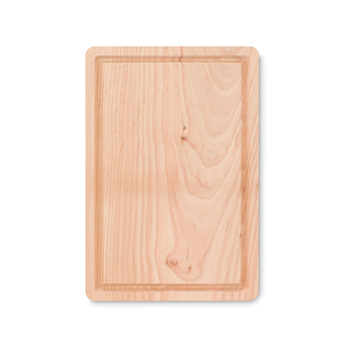 ELLWOOD Tabla de cortar grande - Tablas de corte - Regalo Promocional Personalizado - imagen 3