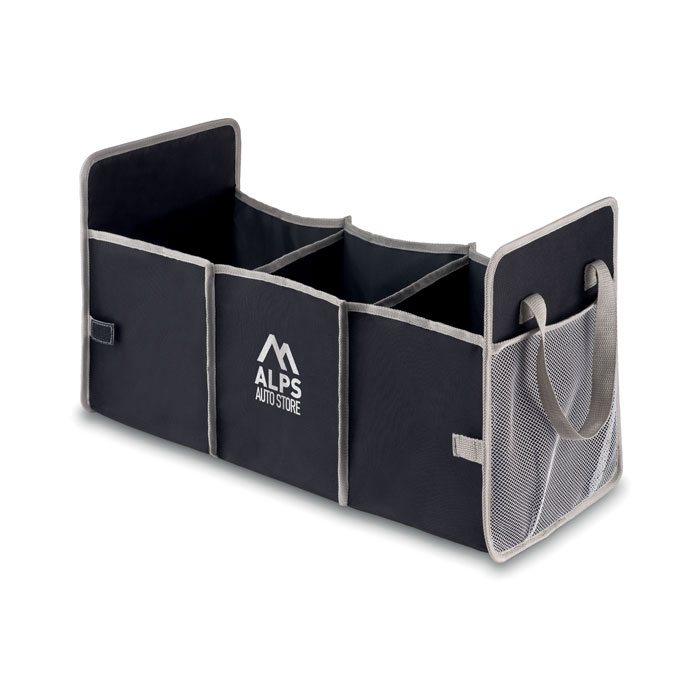 ORGANIZER Organizador coche plegable - Herramientas, bricolaje y automóvil - Regalo Promocional Personalizado - imagen 6
