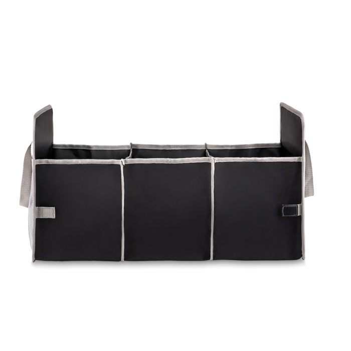 ORGANIZER Organizador coche plegable - Herramientas, bricolaje y automóvil - Regalo Promocional Personalizado - imagen 2