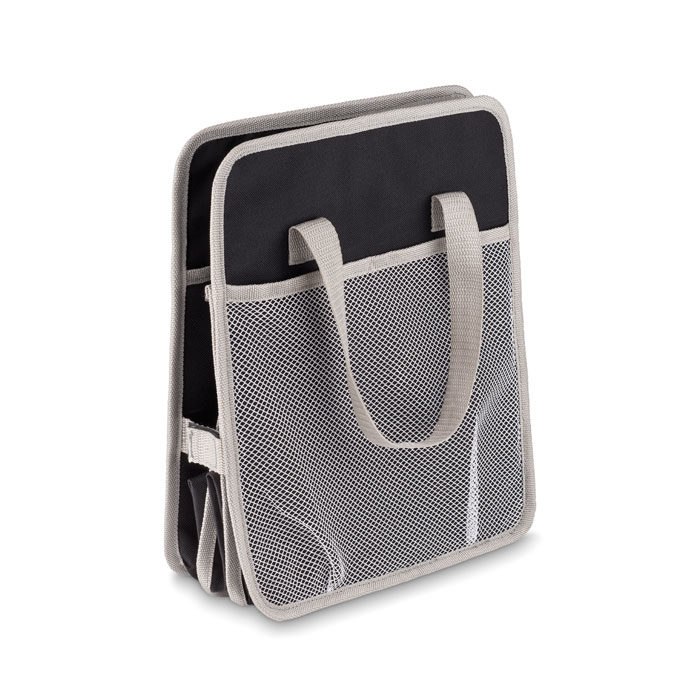 ORGANIZER Organizador coche plegable - Herramientas, bricolaje y automóvil - Regalo Promocional Personalizado - imagen 5