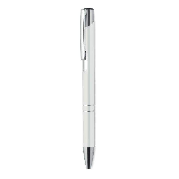 BERN Bolígrafo aluminio reciclado - Escritura - Regalo Promocional Personalizado - imagen 21