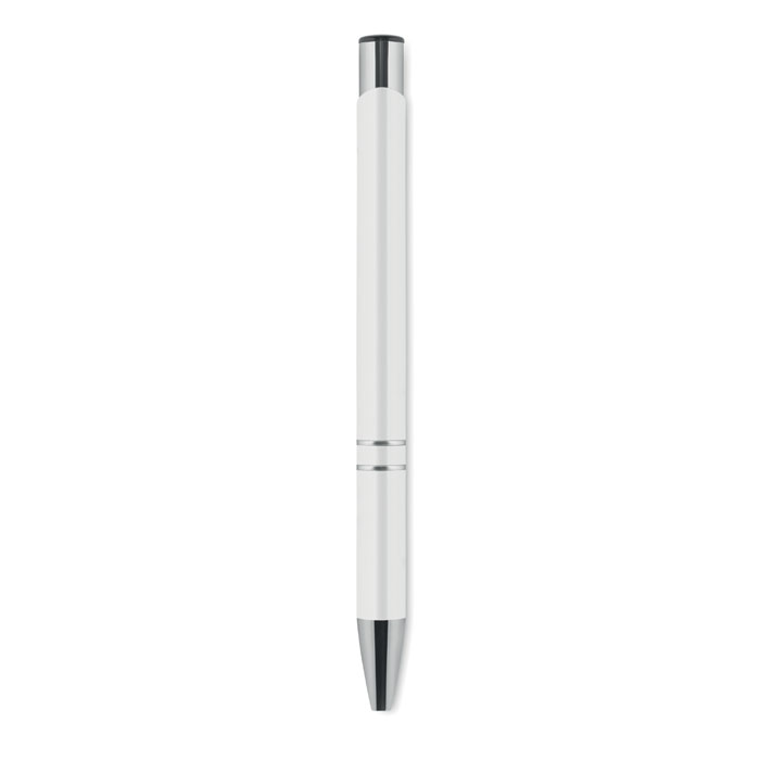 BERN Bolígrafo aluminio reciclado - Escritura - Regalo Promocional Personalizado - imagen 22