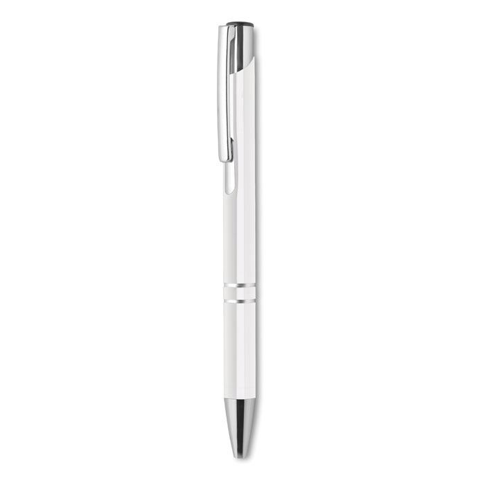 BERN Bolígrafo aluminio reciclado - Escritura - Regalo Promocional Personalizado - imagen 20