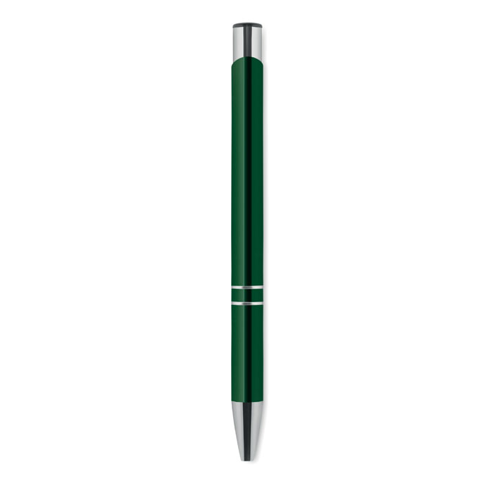 BERN Bolígrafo aluminio reciclado - Escritura - Regalo Promocional Personalizado - imagen 25