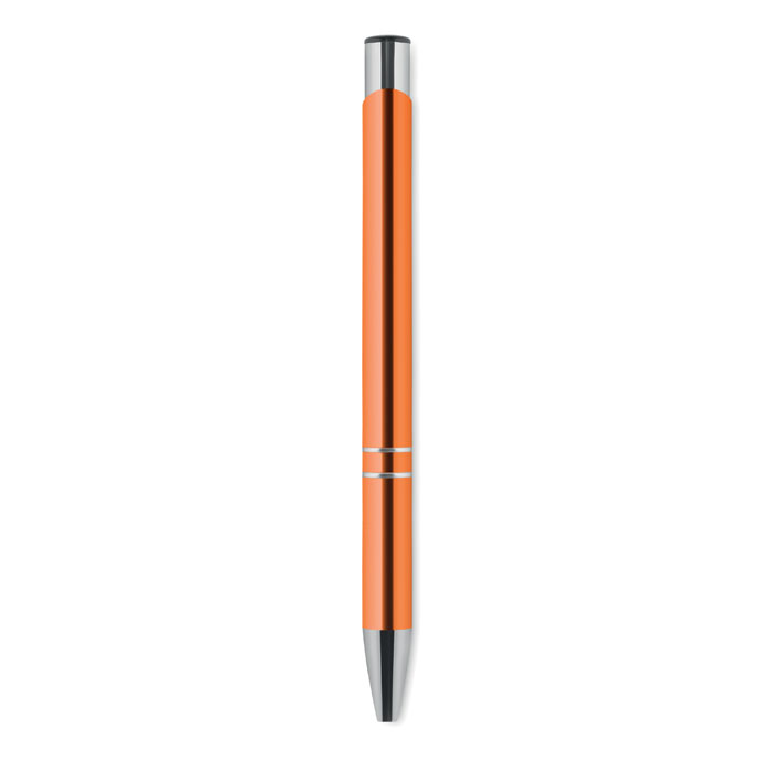 BERN Bolígrafo aluminio reciclado - Escritura - Regalo Promocional Personalizado - imagen 32