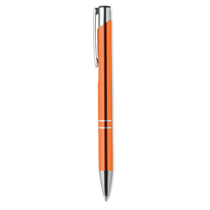 BERN Bolígrafo aluminio reciclado - Escritura - Regalo Promocional Personalizado - imagen 30