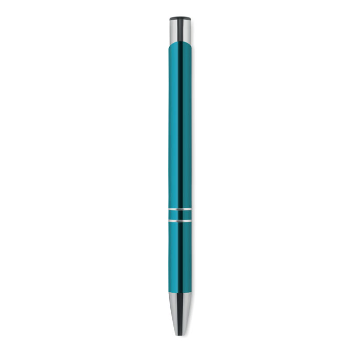 BERN Bolígrafo aluminio reciclado - Escritura - Regalo Promocional Personalizado - imagen 35