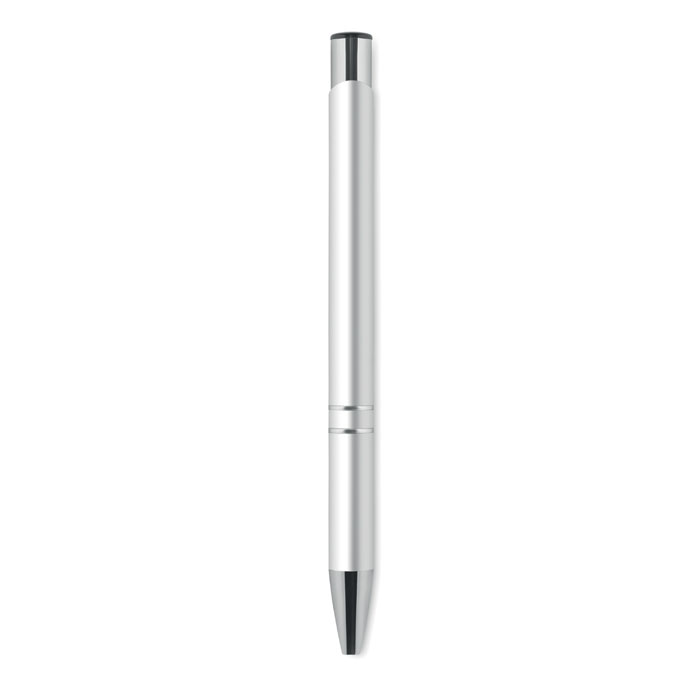 BERN Bolígrafo aluminio reciclado - Escritura - Regalo Promocional Personalizado - imagen 18