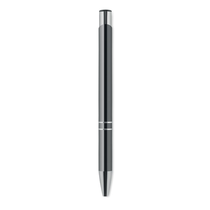 BERN Bolígrafo aluminio reciclado - Escritura - Regalo Promocional Personalizado - imagen 8