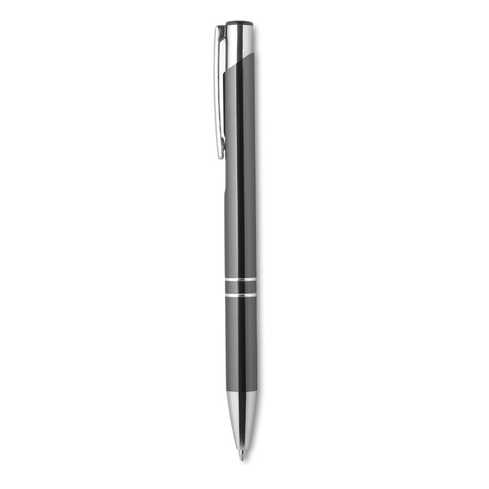 BERN Bolígrafo aluminio reciclado - Escritura - Regalo Promocional Personalizado - imagen 7