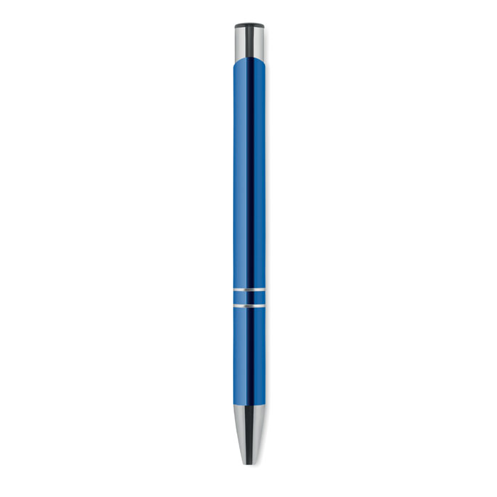 BERN Bolígrafo aluminio reciclado - Escritura - Regalo Promocional Personalizado - imagen 13