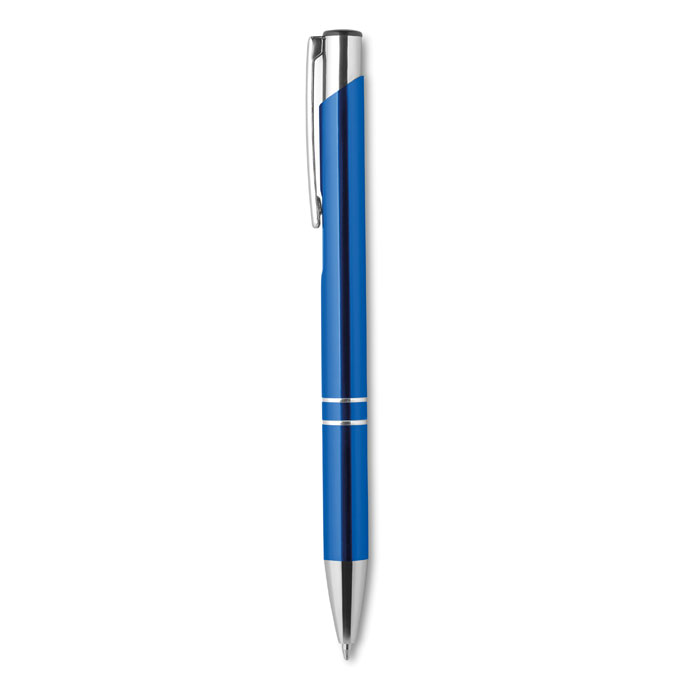 BERN Bolígrafo aluminio reciclado - Escritura - Regalo Promocional Personalizado - imagen 12