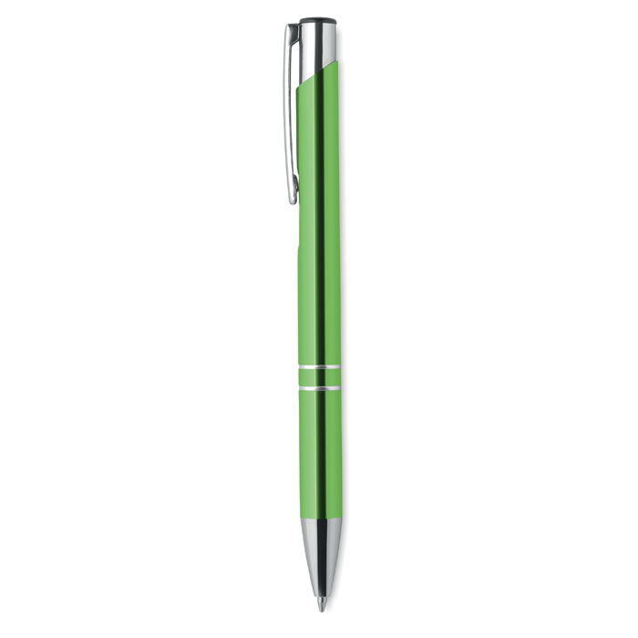 BERN Bolígrafo aluminio reciclado - Escritura - Regalo Promocional Personalizado - imagen 45