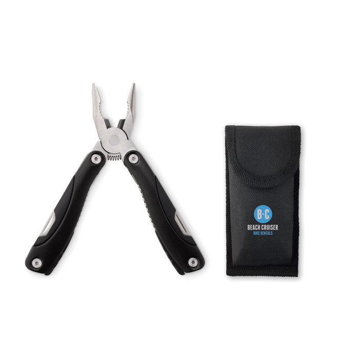 ALOQUIN Multikit con alicates - Sets de herramientas - Regalo Promocional Personalizado - imagen 6
