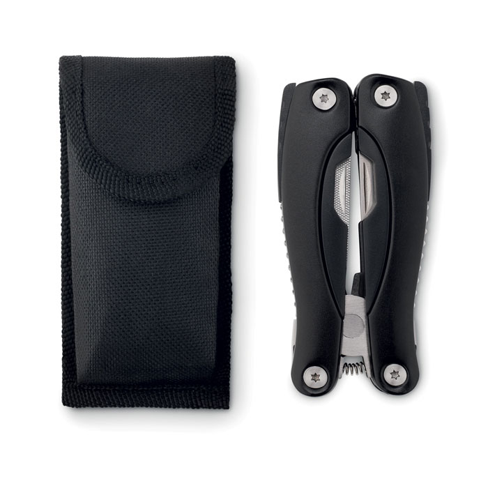 ALOQUIN Multikit con alicates - Sets de herramientas - Regalo Promocional Personalizado - imagen 3