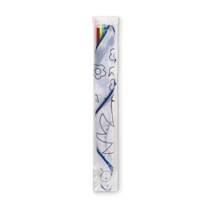 TARIFA Cometa infantil - Verano - Regalo Promocional Personalizado - vista alternativa