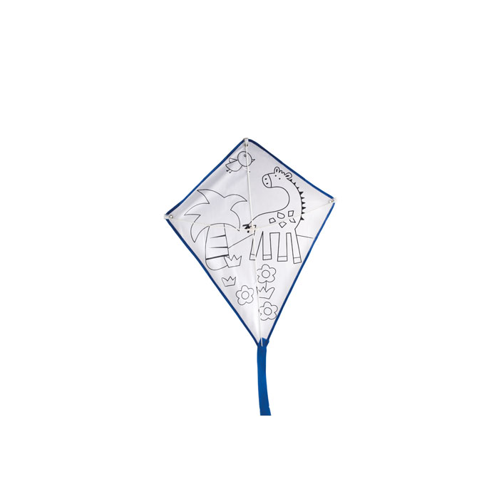 TARIFA Cometa infantil - Verano - Regalo Promocional Personalizado - imagen 3