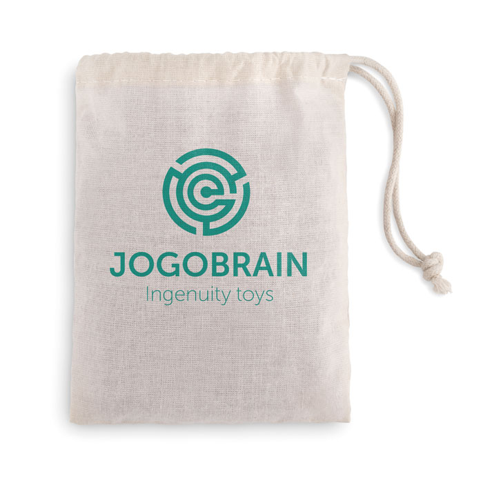 STARNATS Rompecabezas estrella - Niños y Juegos - Regalo Promocional Personalizado - imagen 5