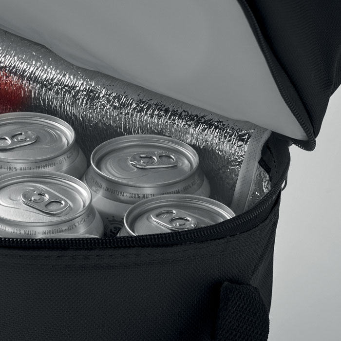 CASEY Bolsa nevera 2 compartimentos - Verano - Regalo Promocional Personalizado - imagen 28
