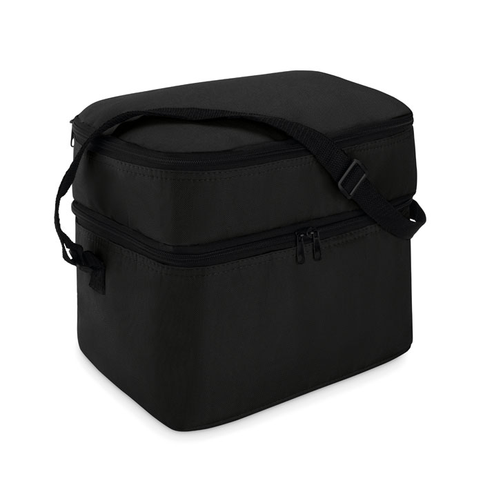 CASEY Bolsa nevera 2 compartimentos - Verano - Regalo Promocional Personalizado - imagen 27