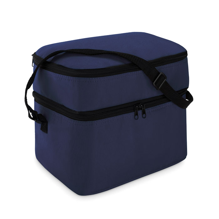 CASEY Bolsa nevera 2 compartimentos - Verano - Regalo Promocional Personalizado - imagen 20