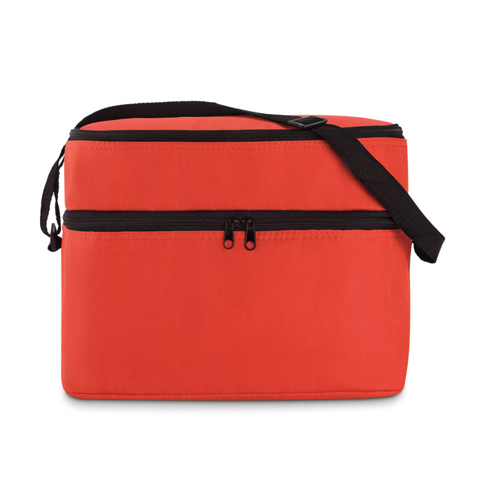 CASEY Bolsa nevera 2 compartimentos - Verano - Regalo Promocional Personalizado - vista alternativa