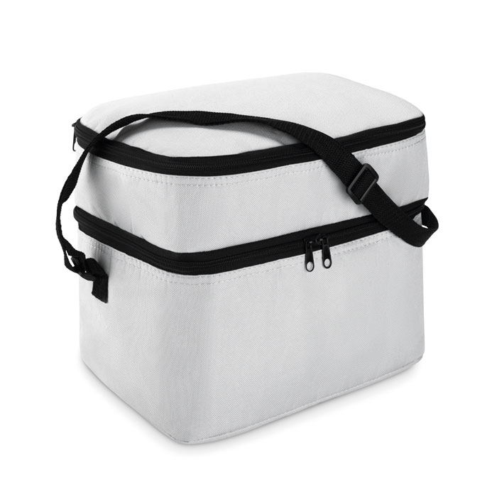 CASEY Bolsa nevera 2 compartimentos - Verano - Regalo Promocional Personalizado - imagen 23