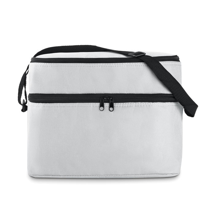 CASEY Bolsa nevera 2 compartimentos - Verano - Regalo Promocional Personalizado - imagen 24
