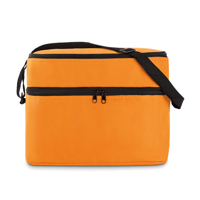 CASEY Bolsa nevera 2 compartimentos - Verano - Regalo Promocional Personalizado - imagen 5