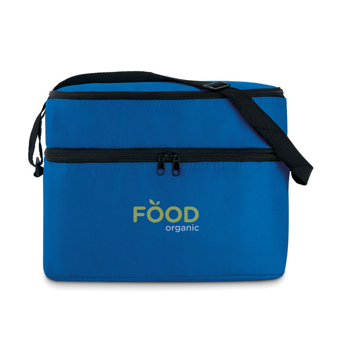 CASEY Bolsa nevera 2 compartimentos - Verano - Regalo Promocional Personalizado - imagen 11