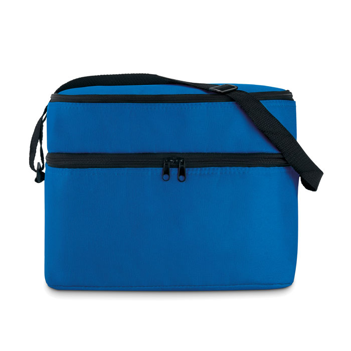 CASEY Bolsa nevera 2 compartimentos - Verano - Regalo Promocional Personalizado - imagen 10