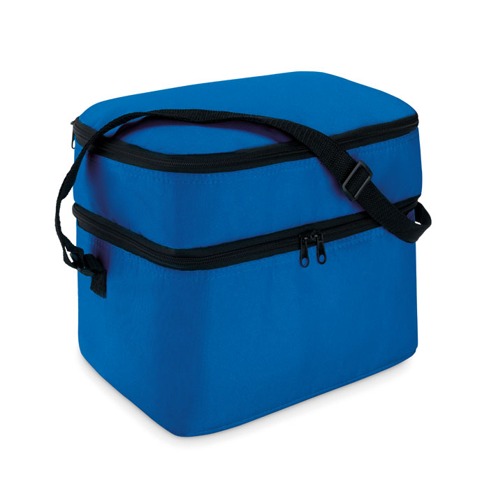 CASEY Bolsa nevera 2 compartimentos - Verano - Regalo Promocional Personalizado - imagen 8